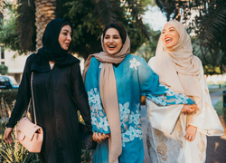 Грустная правда: 10 вещей, которые арабские женщины не позволяют себе в отношениях с мужчиной