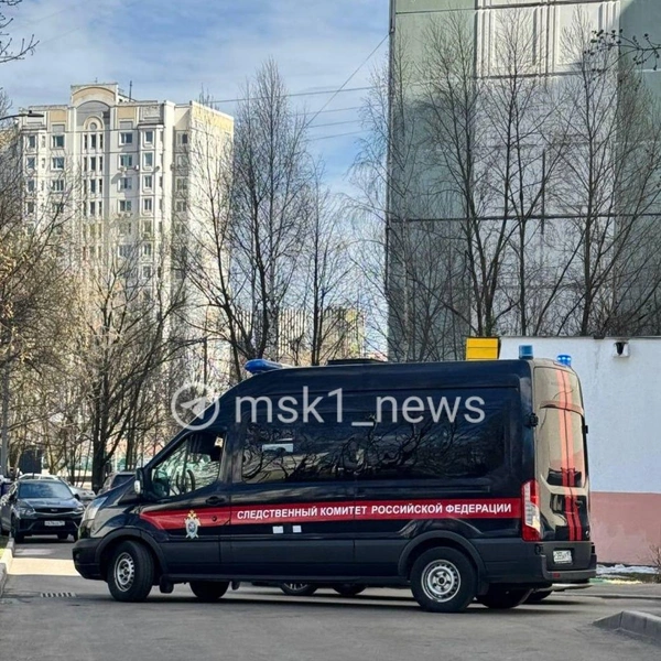 Источник: MSK1.RU / Telegram