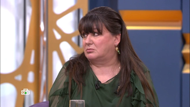 Источник: кадр из шоу «Секрет на миллион» (16+), НТВ, 2025 год