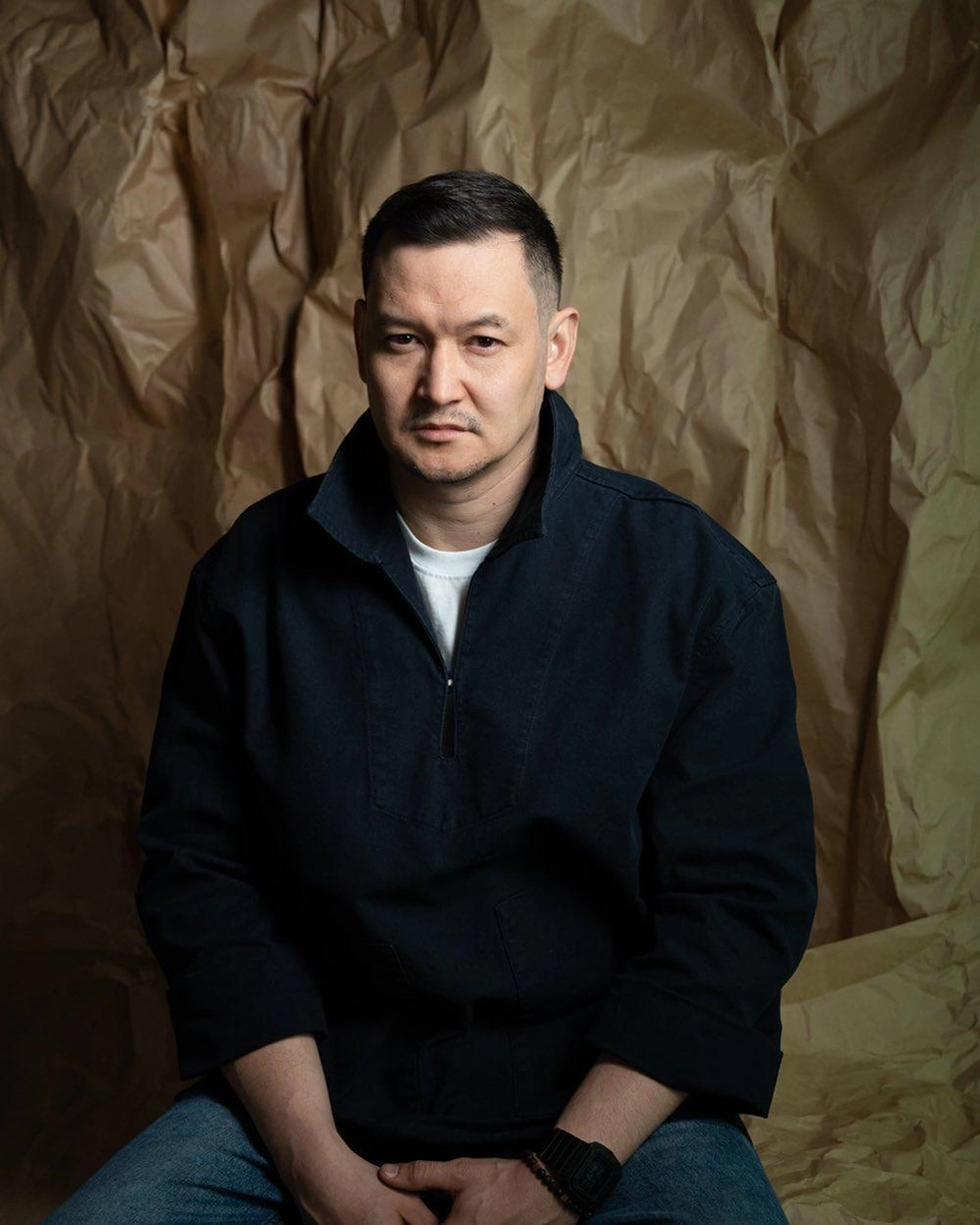 Источник: rmukhambaev / Instagram (экстремистская организация, деятельность запрещена на территории РФ)