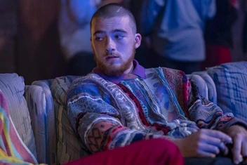 Спустя неделю после смерти отца: от чего умер 25-летний актер сериала «Эйфория» Ангус Клауд