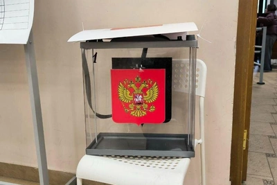 В Архангельске аннулировали бюллетени из-за пломб