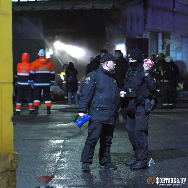 Источник: Павел Даиси / «Фонтанка.ру»