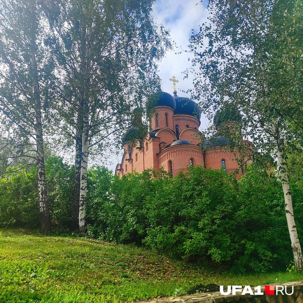 Источник: Марина Каримова / UFA1.RU