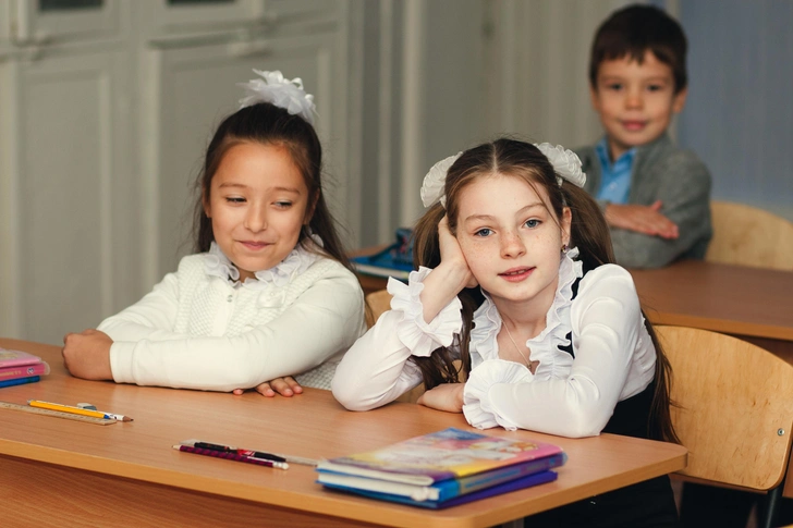 По стопам всеобуча: Россия попала в топ-14 стран мира со 100-процентной грамотностью населения