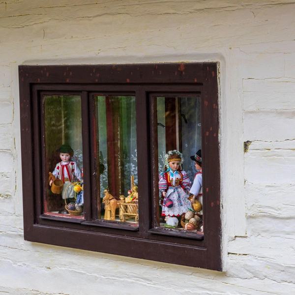 Жители деревни Влколинец в Словакии требуют исключить ее из списка ЮНЕСКО — причины и подробности