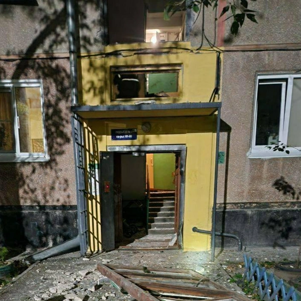 На месте работают экстренные службы | Источник: «МЧС Иркутской области» / Telegram