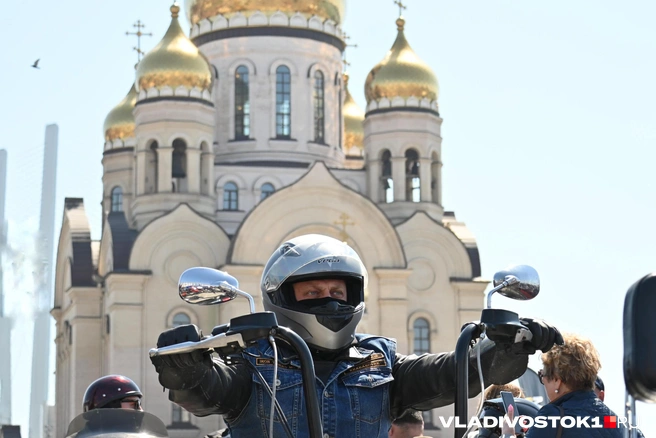 Источник: Елена Буйвол / VLADIVOSTOK1.RU