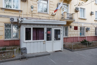 Экс-чиновница в Волгограде получила 7 лет за взятку 165 тыс. рублей