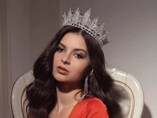 Блогер Алена Венум про успех в Сети, слухах о романе с Егором Кридом и личной жизни