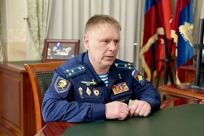 Командир артполка поблагодарил губернатора за поддержку