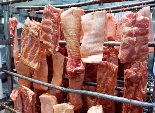 Рязанцы обанкротили мясокомбинат в Липецкой области | ya62.ru