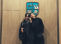 «Ирина Кайратовна» тобындағы Алдияр Жапарханов жақын арада әке атанады