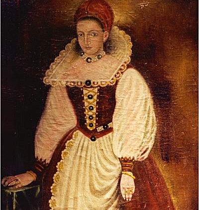«Кровавая графиня»: как жила Елизавета Батори, которую так и не казнили за убийства 650 девушек