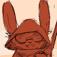 Аватарка DustRabbit