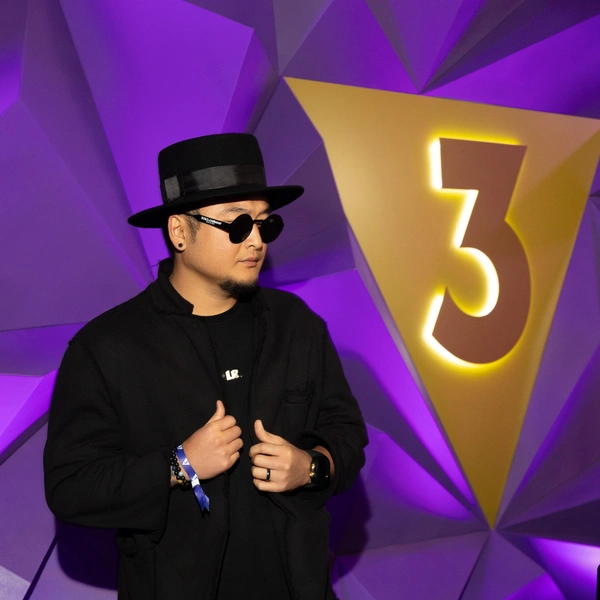 Анатолий Цой