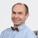 Павел Прокин
