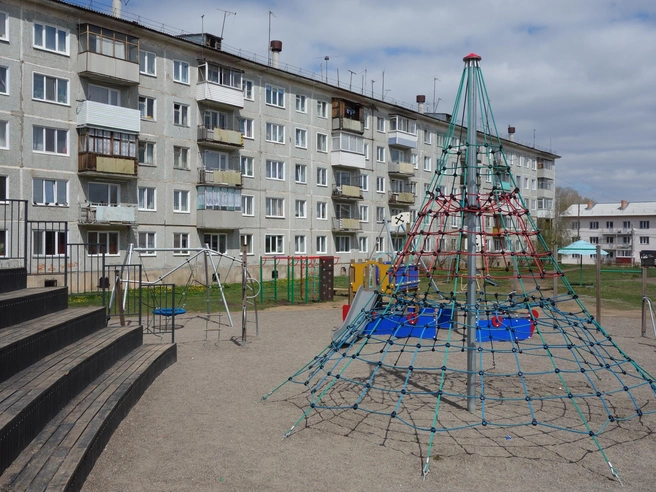 При помощи компании в городах запускают проекты, которые поддерживают творчество и спорт | Источник: АО «СУЭК-Красноярск»
