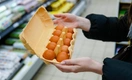 Уверены, что покупаете полезные? Эксперты составили рейтинг яиц по количеству каротиноидов