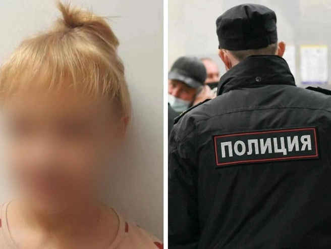 11-летняя школьница была найдена в Первоуральске. | Источник: «ЛизаАлерт», Артем Устюжанин / E1.RU