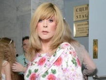 Алла Пугачева вспомнила о ссоре с Ильей Резником