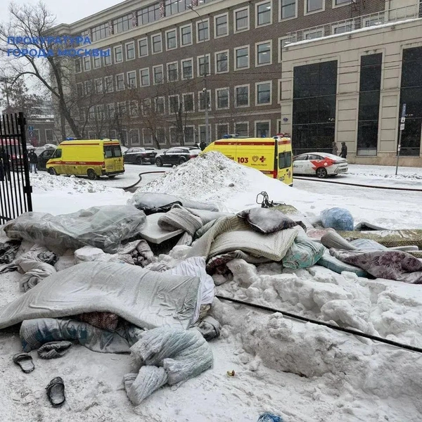 Источник: Прокуратура г. Москвы