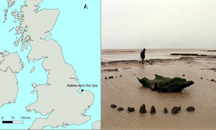 Замуровать кукушку: кто и зачем создал один из самых загадочных доисторических объектов Британии?
