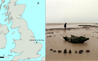 Замуровать кукушку: кто и зачем создал один из самых загадочных доисторических объектов Британии?