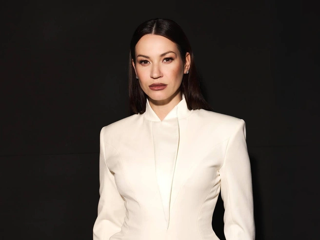 Ида Галич рассказала, как выбирала имя ребенку | Источник: IdaGalich / T.me