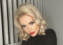 Милана Тюльпанова помирилась с братом после скандала со взломом аккаунта
