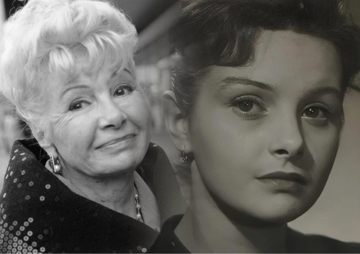 валентин шарыкина, валентина шарыкина, валентину шарыкину, валентина шарыкин, актриса валентина шарыкина, валентина шарыкина биография, валентина шарыкина личная | Источник: theDay/Legion Media/kinopoisk.ru