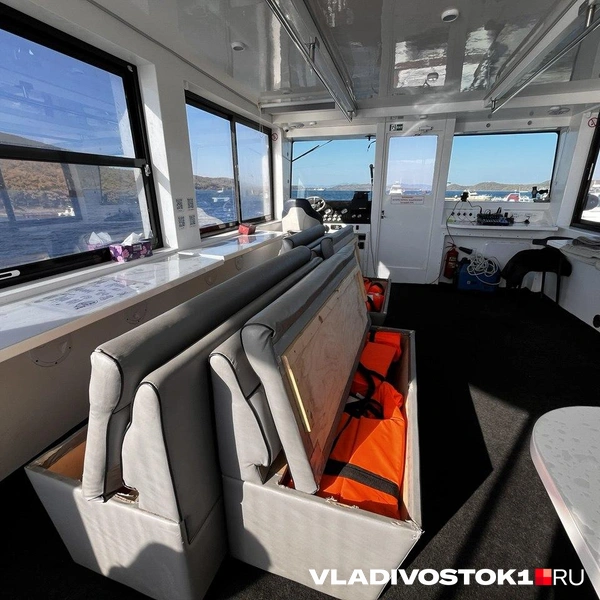 Источник: Алиса Князева / VLADIVOSTOK1.RU