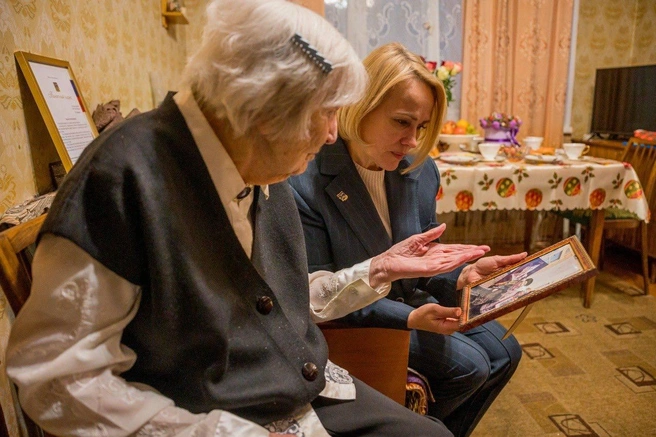 Источник: Иван Лебедев Мурманск / T.me