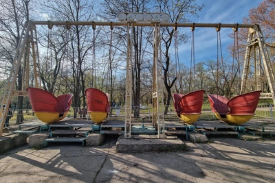 Министр рассказал о будущем Загородного парка в Самаре