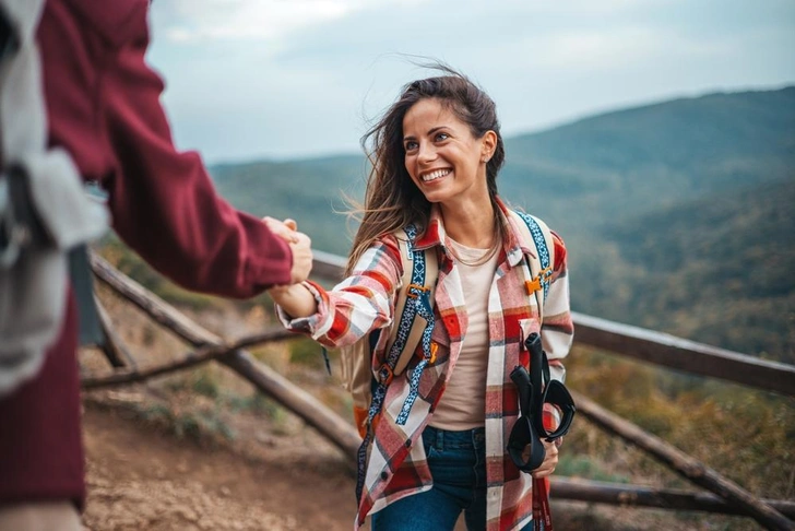 Как дожить до 100 лет: 4 совета от кардиолога | Источник: Shutterstock/Fotodom.ru