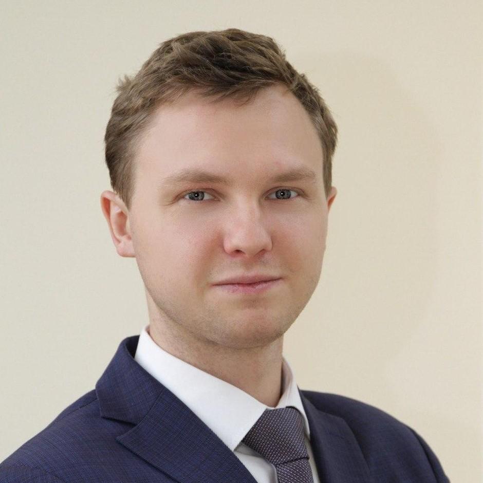 <p>Игорь Юшков</p>