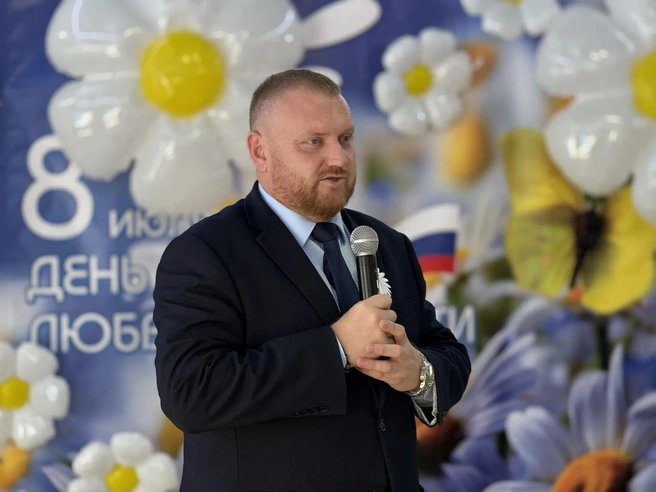 Источник: Артем Воробьев / Max