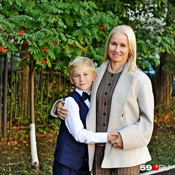 Источник: Ирина Тропина / 59.RU