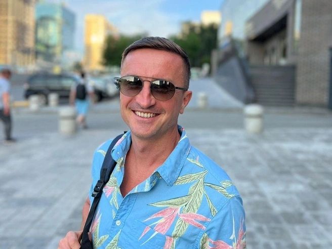 Источник: Андрей Добровольский / Vk.com