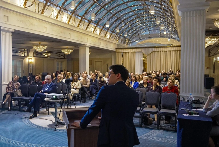 Эстетическая медицина в России: эксперты расскажут, как изменилась отрасль за 25 лет | Источник: пресс-служба компании ООО «Хирургия ГМ»