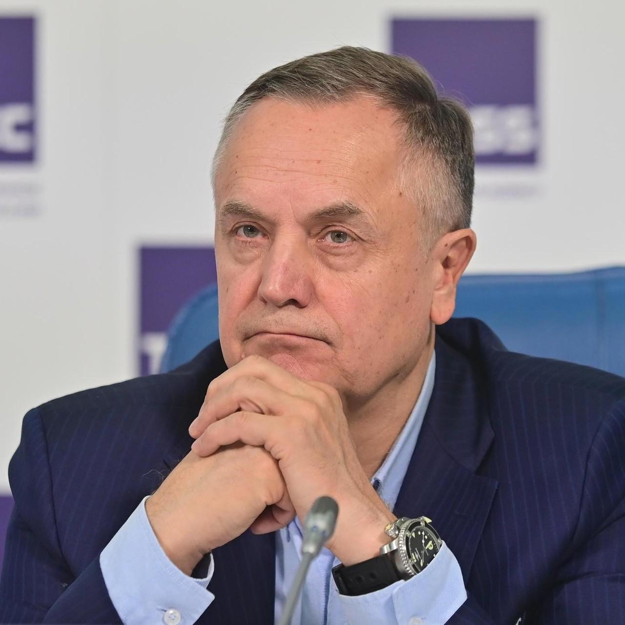 Актер Андрей Соколов сообщил о смерти мамы