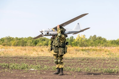 Режим беспилотной опасности в Ставрополье снят