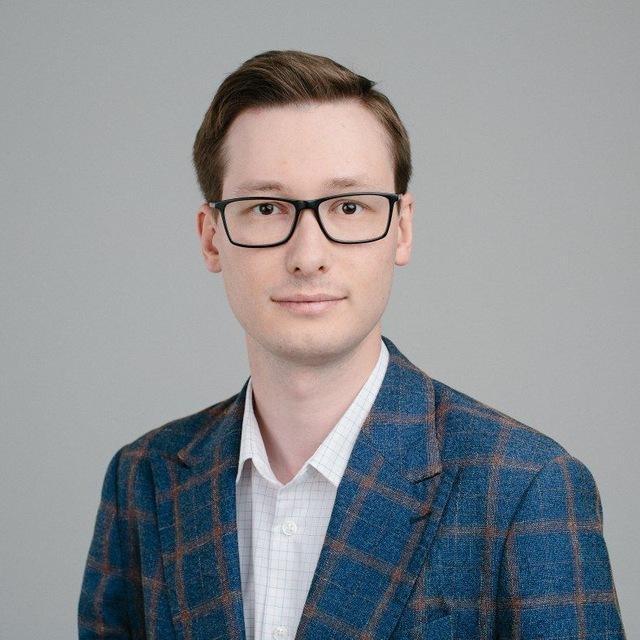 <p>Сергей Пархоменко</p>