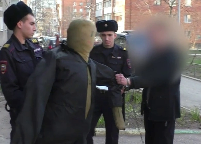 Вынесен приговор двоим мужчинам, жестоко убившим знакомого на улице Радищева | ya62.ru