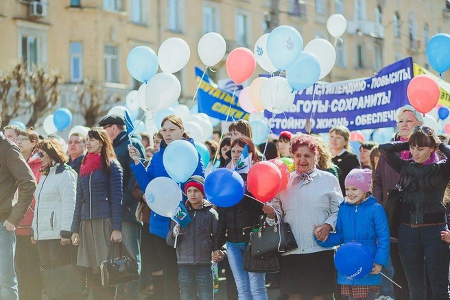 Источник: Александра Бабушкина