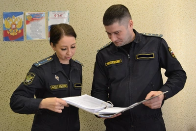 Жительница Галича осуждена за долг по алиментам