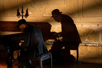 «Монокль» покажет спектакли из Копенгагена, Сухума, Москвы и Новосибирска