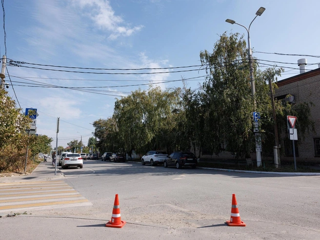 Платить нужно будет даже за визит на могилку к близким | Источник: Алексей Волхонский / V1.RU