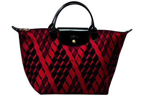 longchamp le pliage special edition