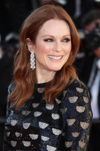 Джулианна Мур